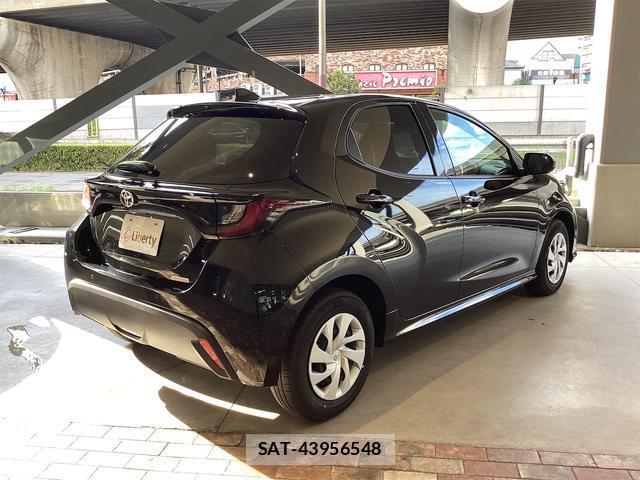 Toyota YARIS 2025-01 7937087-17