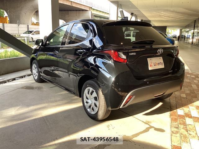 Toyota YARIS 2025-01 7937087-19