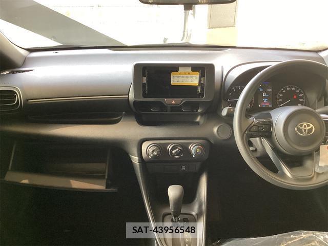 Toyota YARIS 2025-01 7937087-4