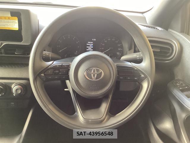 Toyota YARIS 2025-01 7937087-5