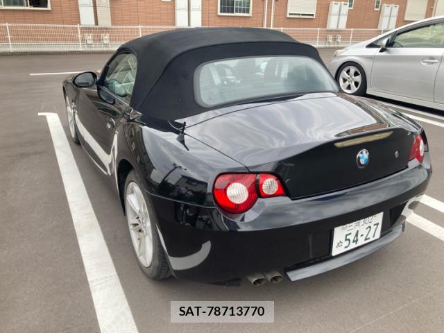 Bmw Z4 2005-11 7934676-1