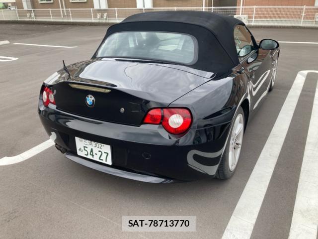 Bmw Z4 2005-11 7934676-2