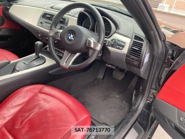Bmw Z4 2005-11 7934676-5