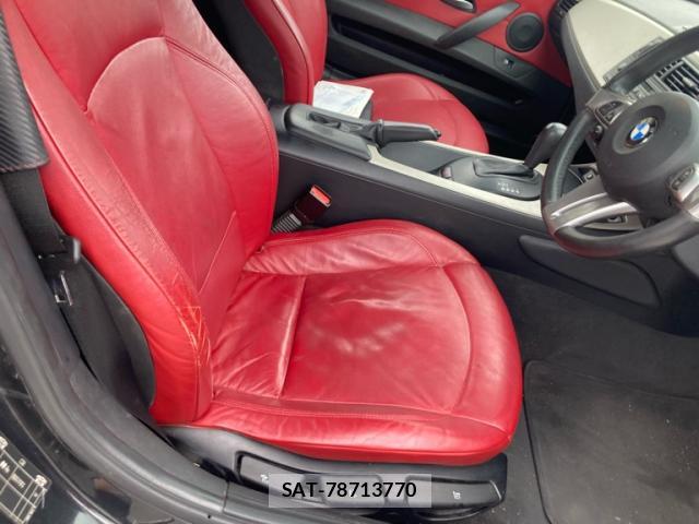 Bmw Z4 2005-11 7934676-7