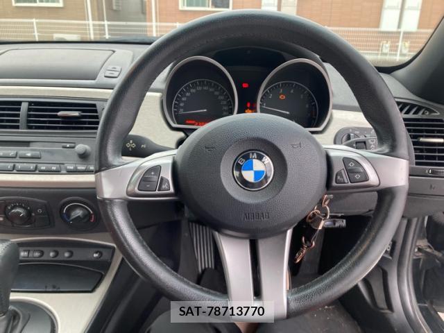 Bmw Z4 2005-11 7934676-8