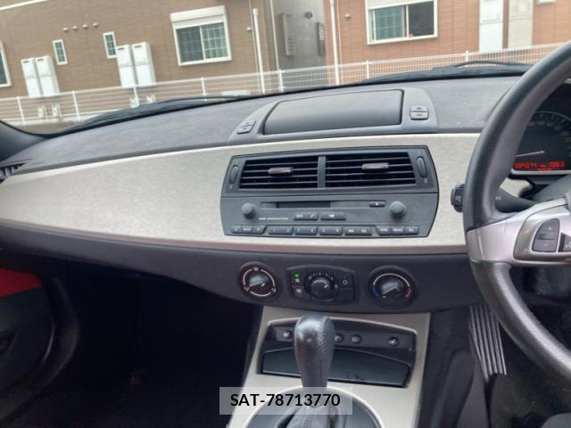 Bmw Z4 2005-11 7934676-9