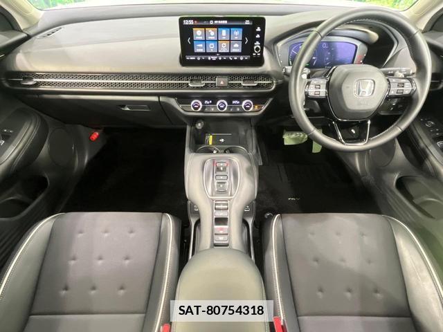 Honda ZR-V 2023-08 7935566-1