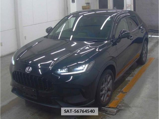 Honda ZR-V 2023-10 7936610-0