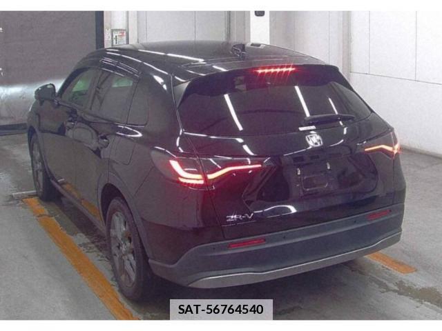 Honda ZR-V 2023-10 7936610-1