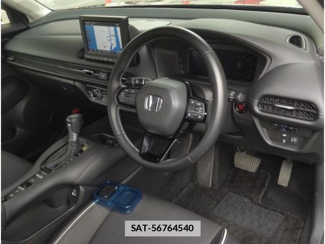 Honda ZR-V 2023-10 7936610-2