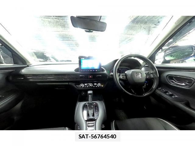 Honda ZR-V 2023-10 7936610-3