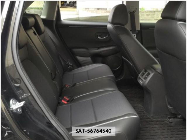 Honda ZR-V 2023-10 7936610-5