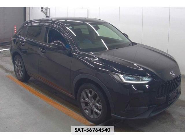 Honda ZR-V 2023-10 7936610-7