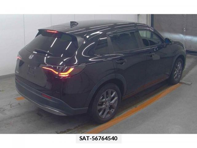 Honda ZR-V 2023-10 7936610-8