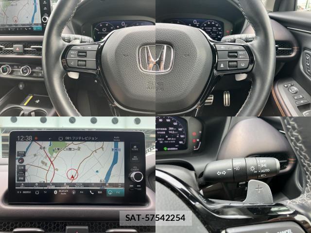 Honda ZR-V 2023-10 7936799-10