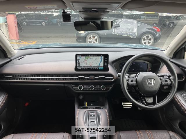 Honda ZR-V 2023-10 7936799-2