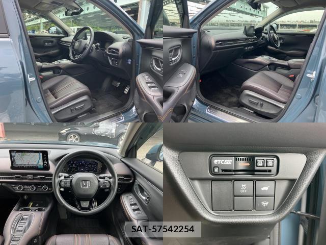 Honda ZR-V 2023-10 7936799-5
