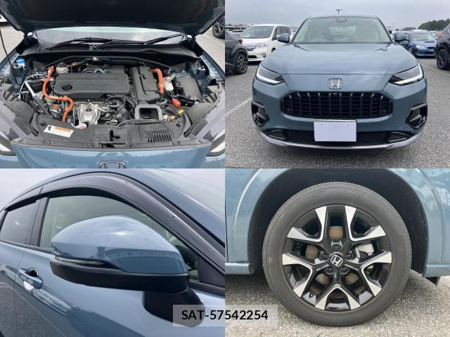 Honda ZR-V 2023-10 7936799-7