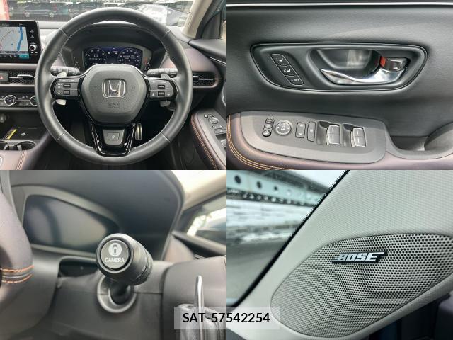 Honda ZR-V 2023-10 7936799-8