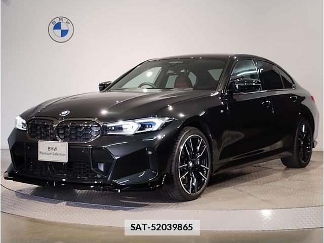 Bmw 3 SERIES 2023-09 7960517-0