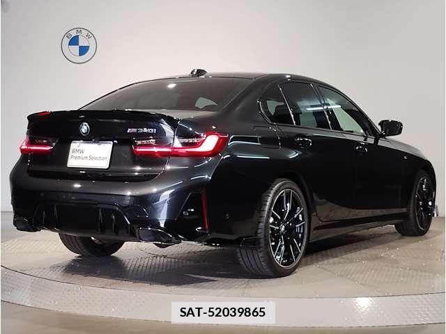 Bmw 3 SERIES 2023-09 7960517-1