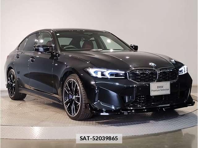 Bmw 3 SERIES 2023-09 7960517-10