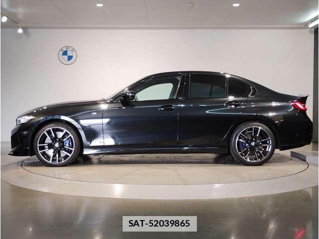 Bmw 3 SERIES 2023-09 7960517-13