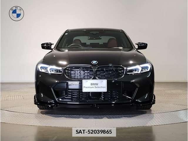 Bmw 3 SERIES 2023-09 7960517-4