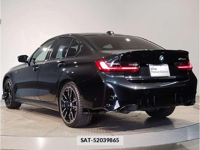 Bmw 3 SERIES 2023-09 7960517-6