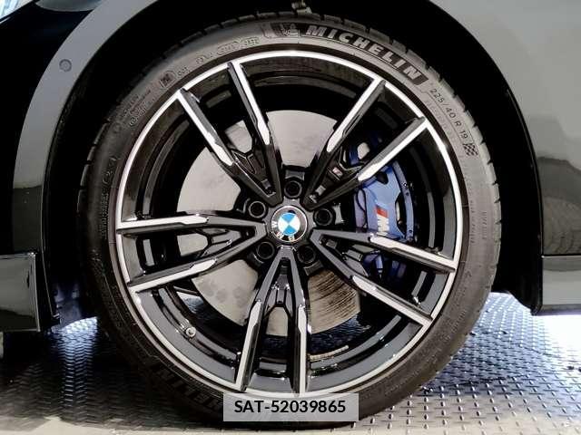 Bmw 3 SERIES 2023-09 7960517-8