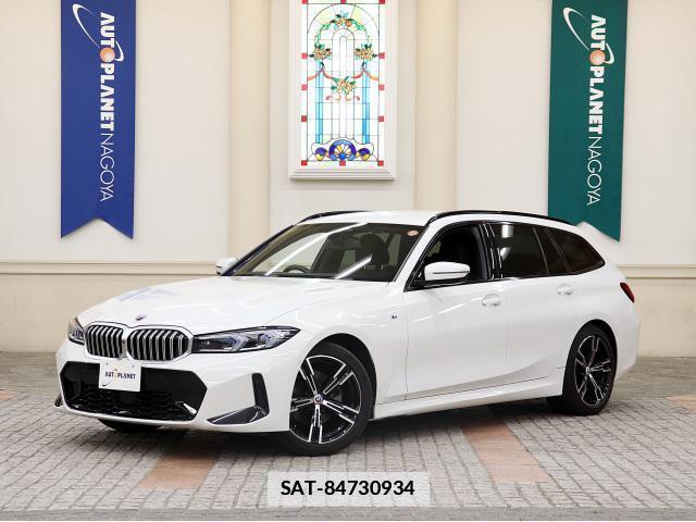 Bmw 3 SERIES 2023-07 7961013-0