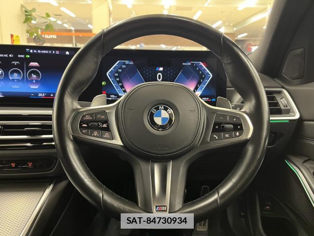 Bmw 3 SERIES 2023-07 7961013-7