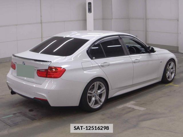 Bmw 3 SERIES 2014-06 7961470-1