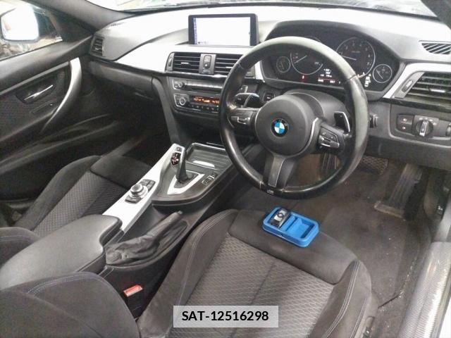Bmw 3 SERIES 2014-06 7961470-2
