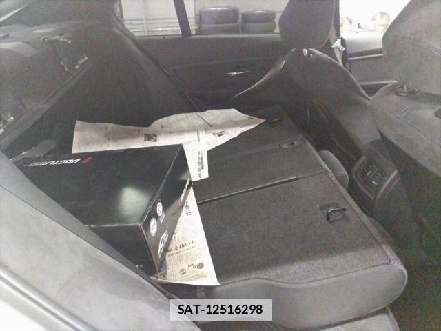 Bmw 3 SERIES 2014-06 7961470-3