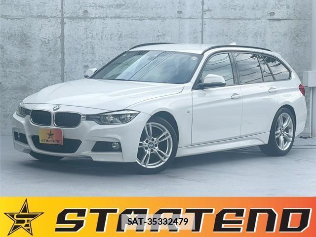 Bmw 3 SERIES 2017-03 7961523-0