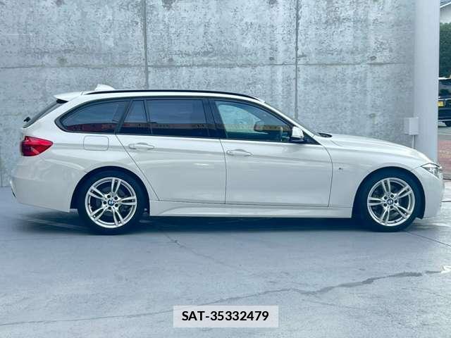 Bmw 3 SERIES 2017-03 7961523-1