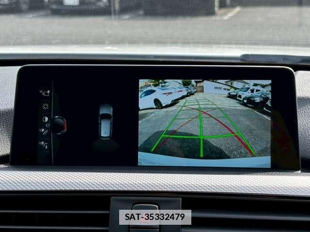 Bmw 3 SERIES 2017-03 7961523-11