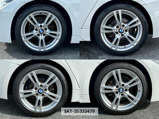 Bmw 3 SERIES 2017-03 7961523-17