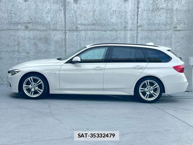 Bmw 3 SERIES 2017-03 7961523-2