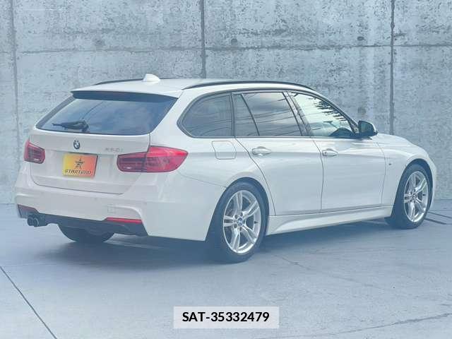 Bmw 3 SERIES 2017-03 7961523-3
