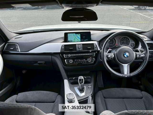 Bmw 3 SERIES 2017-03 7961523-4