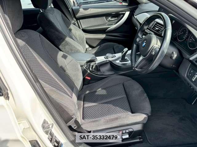 Bmw 3 SERIES 2017-03 7961523-5