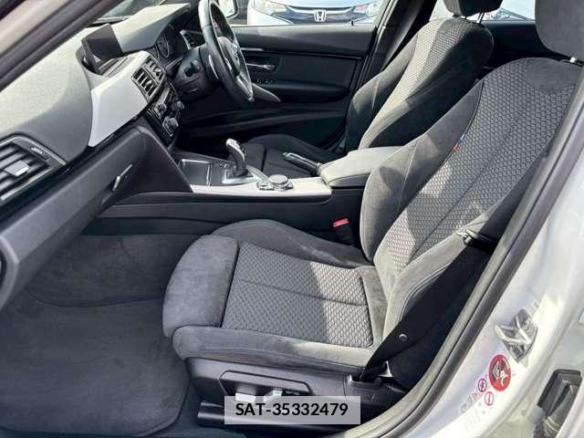 Bmw 3 SERIES 2017-03 7961523-6