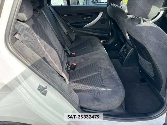 Bmw 3 SERIES 2017-03 7961523-7