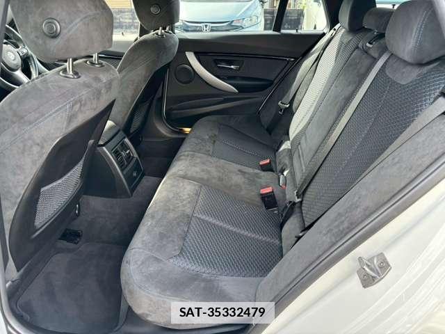 Bmw 3 SERIES 2017-03 7961523-8