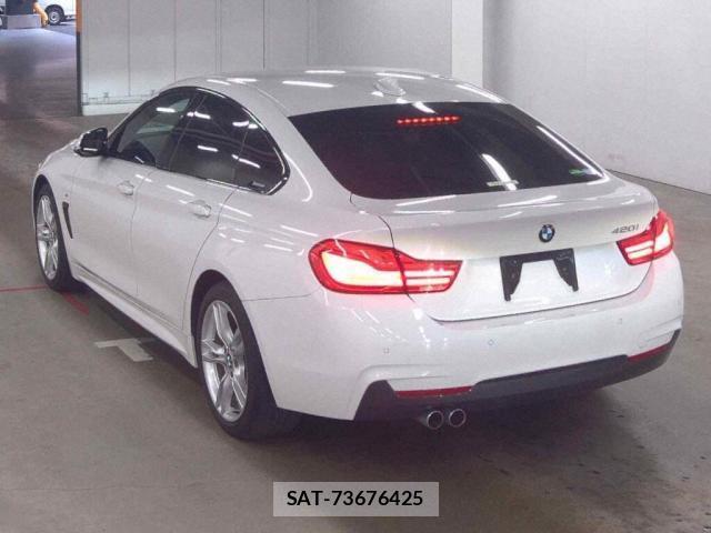 Bmw 4 SERIES 2019-06 7961708-1