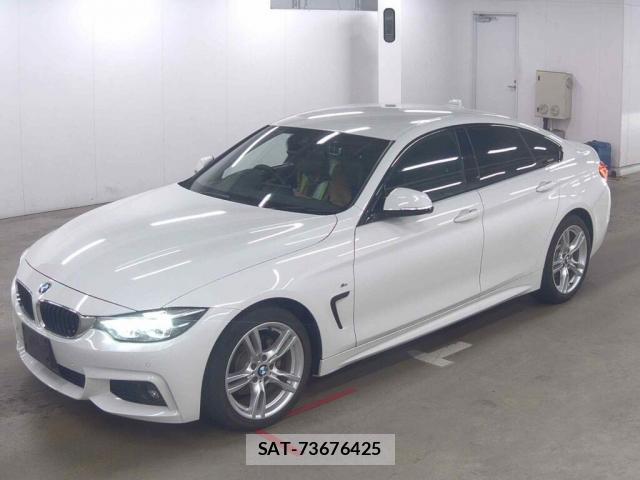 Bmw 4 SERIES 2019-06 7961708-3