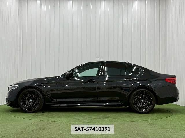 Bmw 5 SERIES 2018-10 7960157-13