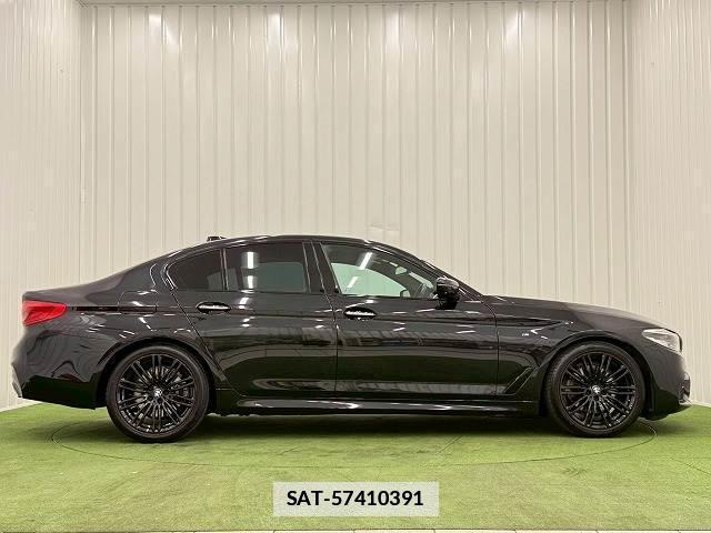 Bmw 5 SERIES 2018-10 7960157-14